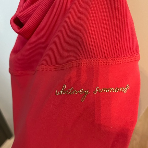 Whitney Simmons X Gymshark - Picture 4 of 4